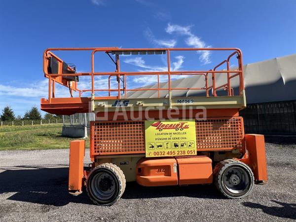 Grote foto jlg m4069 doe het zelf en verbouw onderdelen en accessoires