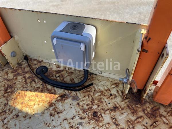 Grote foto jlg m4069 doe het zelf en verbouw onderdelen en accessoires