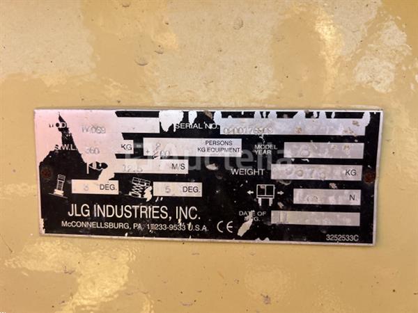 Grote foto jlg m4069 doe het zelf en verbouw onderdelen en accessoires