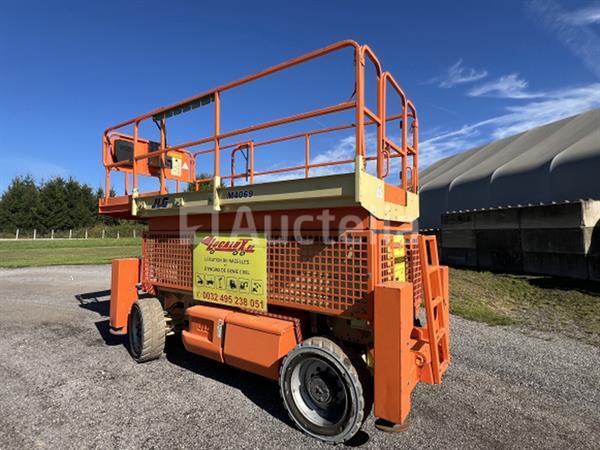 Grote foto jlg m4069 doe het zelf en verbouw onderdelen en accessoires