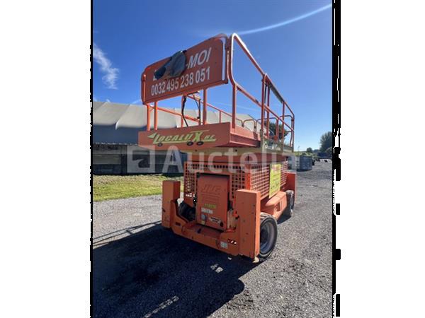 Grote foto jlg m4069 doe het zelf en verbouw onderdelen en accessoires