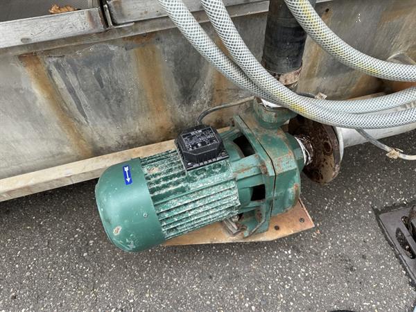 Grote foto peter cox wasmachine voor lente ui met blad en wortelsnijder agrarisch tuinbouw