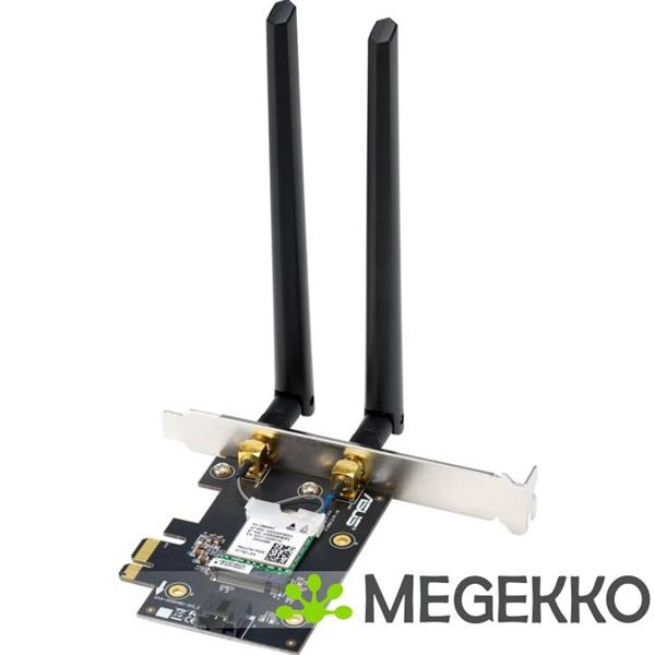 Grote foto asus pce be6500 computers en software netwerkkaarten routers en switches