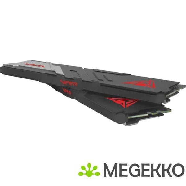 Grote foto patriot memory viper venom 2x32gb 6400mhz cl32 computers en software harde schijven