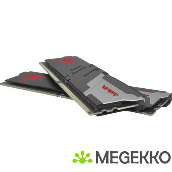 Grote foto patriot memory viper venom 2x32gb 6400mhz cl32 computers en software harde schijven
