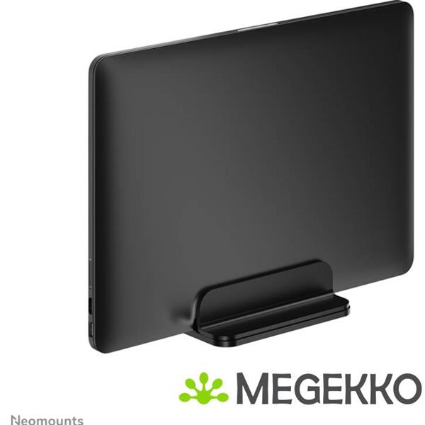 Grote foto neomounts 17 laptop houder nsls300black computers en software overige computers en software