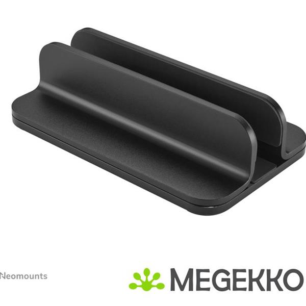 Grote foto neomounts 17 laptop houder nsls300black computers en software overige computers en software