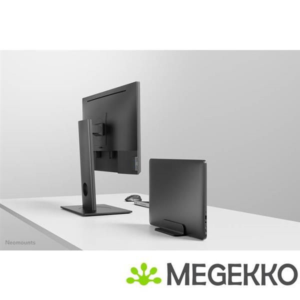 Grote foto neomounts 17 laptop houder nsls300black computers en software overige computers en software