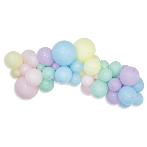 Grote foto ballonnen diy balloon kit sweet pastel verzamelen overige verzamelingen