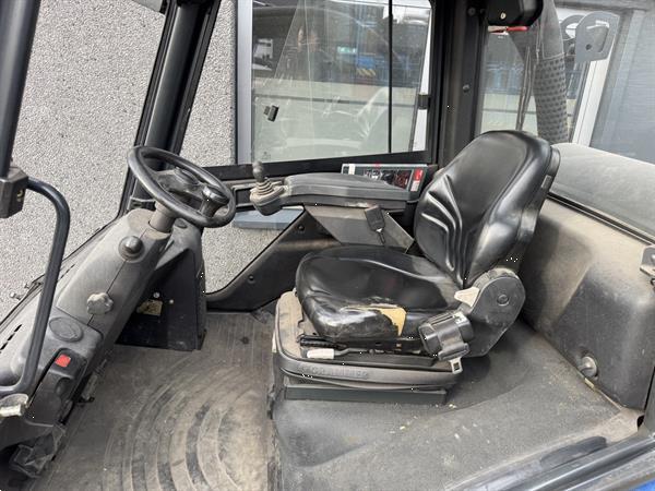 Grote foto linde h45t duplo 400 freelift sideshift 4e functie lpg 2005 agrarisch heftrucks