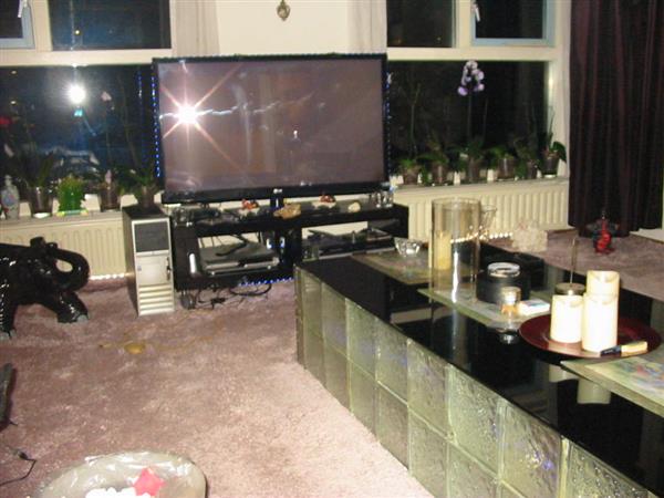 Grote foto hi wil jij iets kleiner wonen van 4 naar 3 huizen en kamers woningruil naar groter