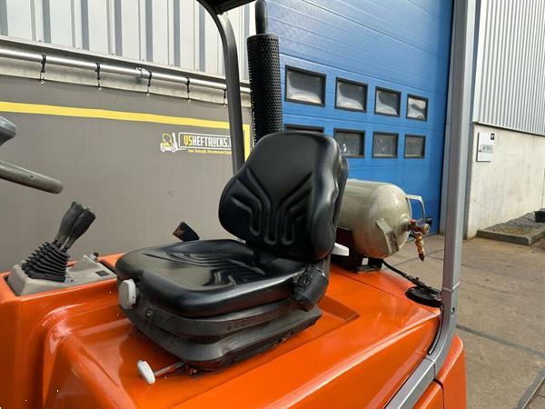 Grote foto vs 22451 lpg triplex heftruck bt 5510mm sideshift agrarisch heftrucks