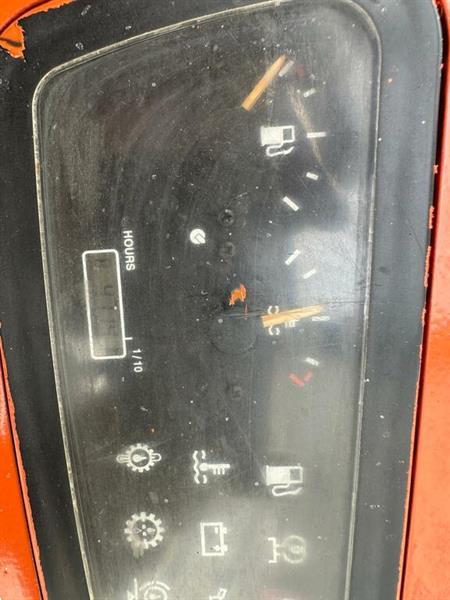 Grote foto vs 22451 lpg triplex heftruck bt 5510mm sideshift agrarisch heftrucks