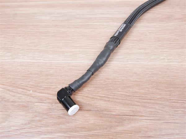 Grote foto mit cables sl 29 phono highend audio interconnect din rca 1 0 metre audio tv en foto onderdelen en accessoires