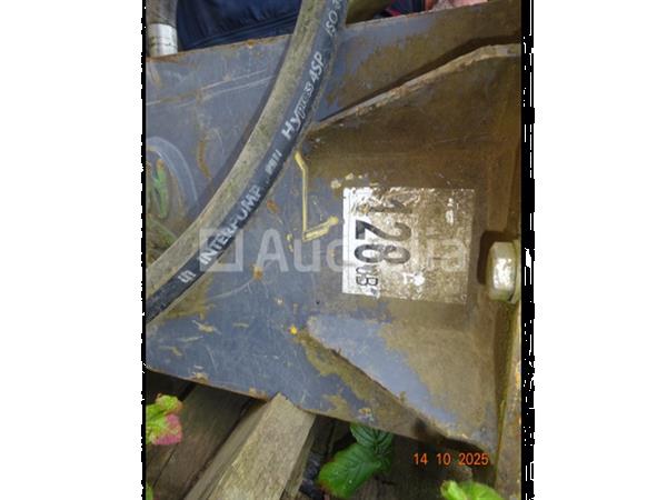 Grote foto rotsbreker doe het zelf en verbouw ijzerwaren en bevestigingsmiddelen