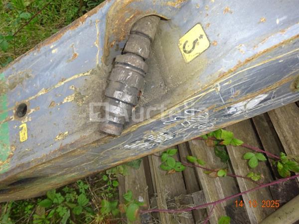 Grote foto rotsbreker doe het zelf en verbouw ijzerwaren en bevestigingsmiddelen