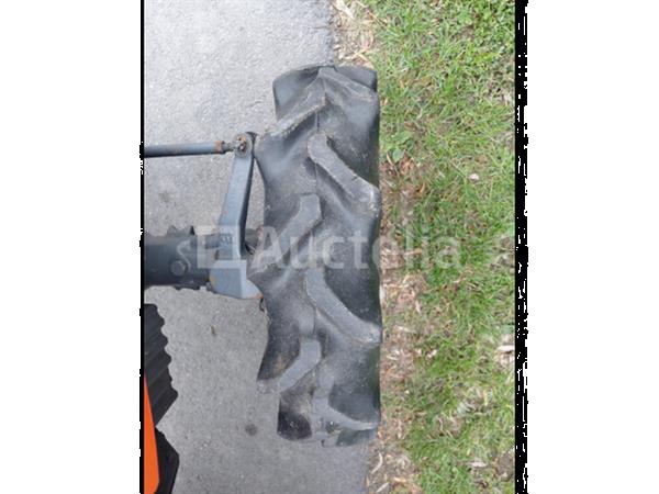 Grote foto hinomoto c14 4x4 frees kubota rs130 agrarisch tractoren