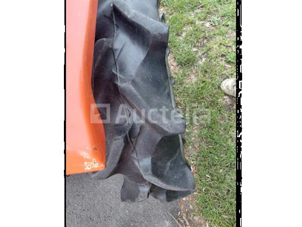 Grote foto hinomoto c14 4x4 frees kubota rs130 agrarisch tractoren