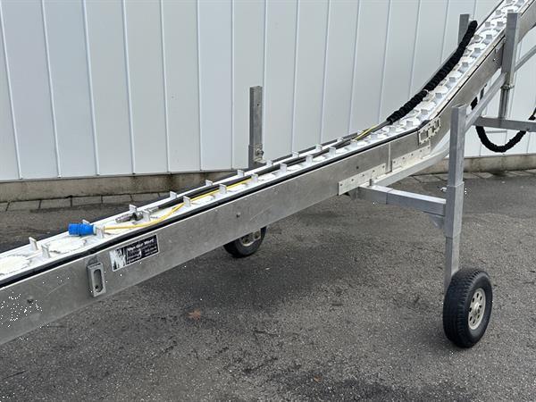 Grote foto beets sp2 1400 27 oogstband 14 meter agrarisch oogstmachines