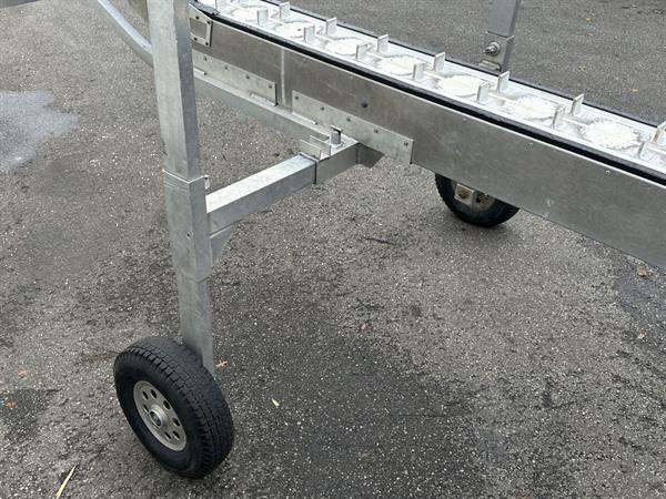 Grote foto beets sp2 1400 27 oogstband 14 meter agrarisch oogstmachines