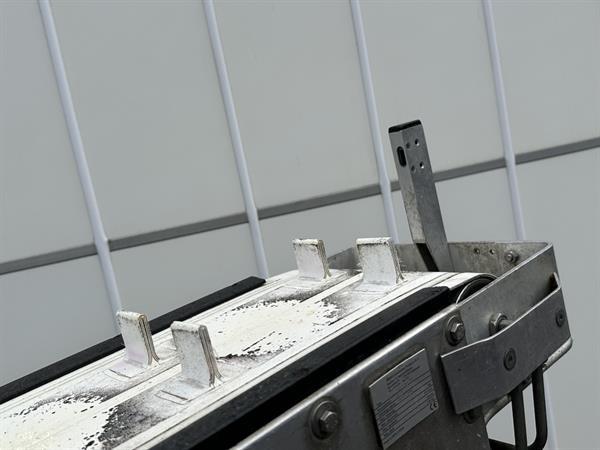Grote foto beets sp2 1400 27 oogstband 14 meter agrarisch oogstmachines