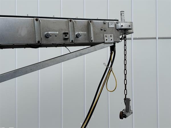 Grote foto beets sp2 1400 27 oogstband 14 meter agrarisch oogstmachines