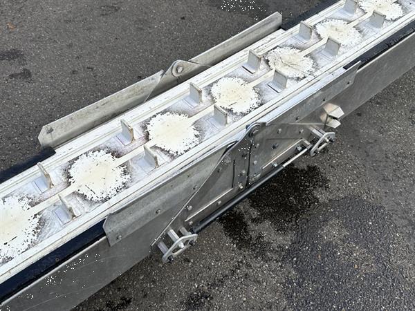 Grote foto beets sp2 1400 27 oogstband 14 meter agrarisch oogstmachines