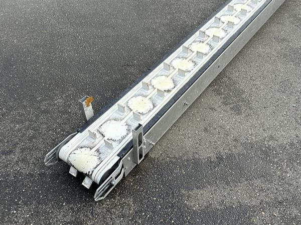 Grote foto beets sp2 1400 27 oogstband 14 meter agrarisch oogstmachines