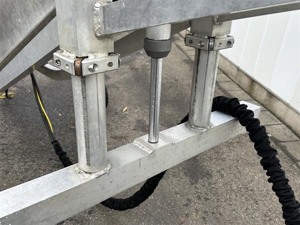 Grote foto beets sp2 1400 27 oogstband 14 meter agrarisch oogstmachines