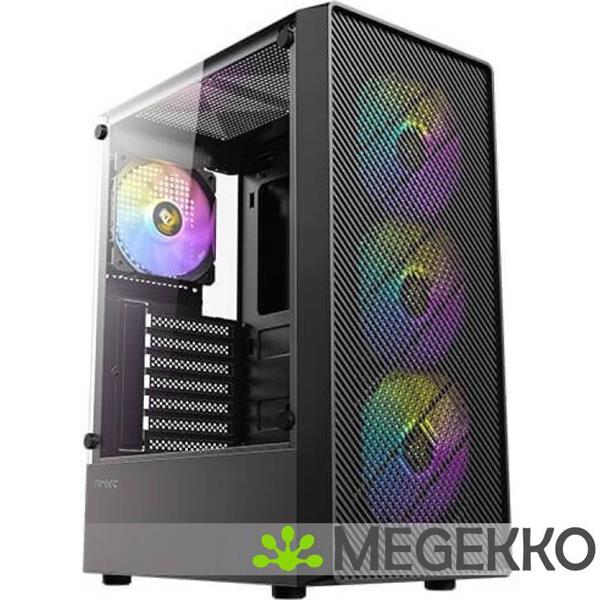 Grote foto antec ax26 rgb elite computers en software behuizingen en kasten