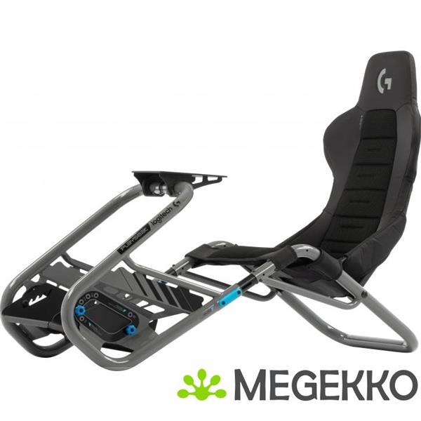 Grote foto playseat trophy logitech g edition computers en software overige computers en software