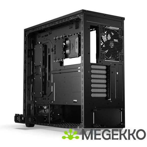 Grote foto be quiet shadow base 800 fx black computers en software behuizingen en kasten