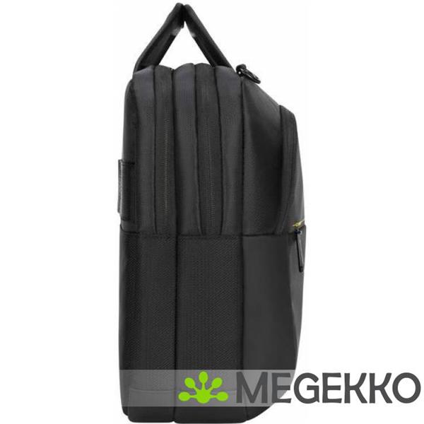 Grote foto targus citygear notebooktas 39 6 cm 15.6 rugzak zwart computers en software overige computers en software