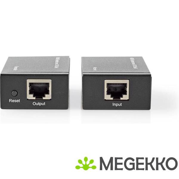 Grote foto nedis hdmi cat5 extender 1080p computers en software overige computers en software