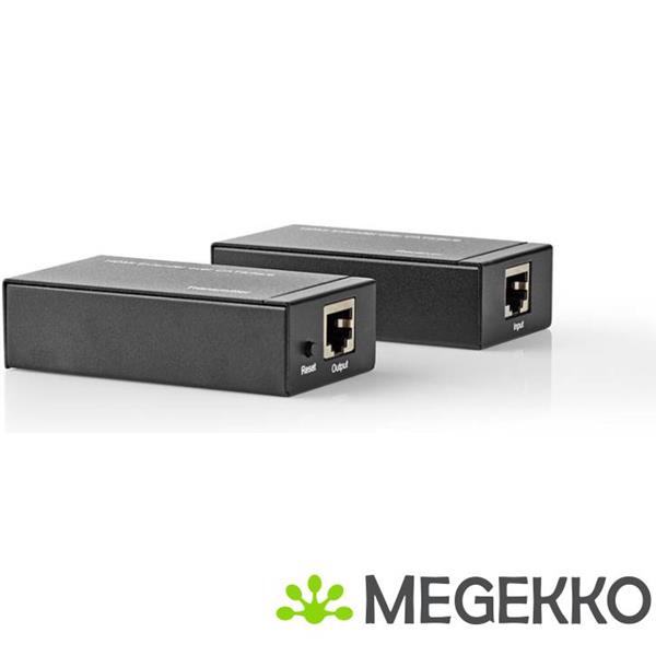 Grote foto nedis hdmi cat5 extender 1080p computers en software overige computers en software