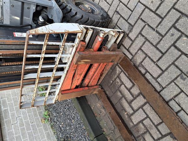 Grote foto toyota 02 8fdf18 diesel heftruck triplo vorkenspreider agrarisch heftrucks