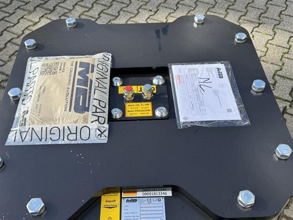 Grote foto nieuwe mb g600 sorteerknijper doe het zelf en verbouw aanbouwdelen