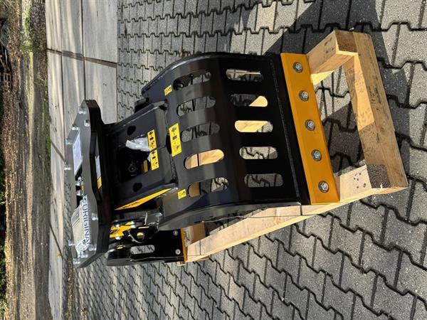 Grote foto nieuwe mb g600 sorteerknijper doe het zelf en verbouw aanbouwdelen