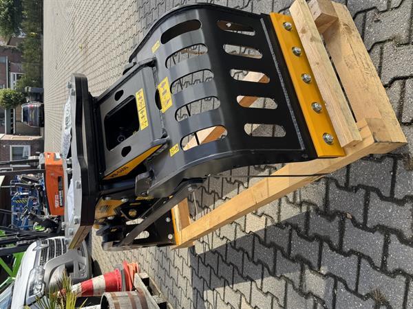 Grote foto nieuwe mb g600 sorteerknijper doe het zelf en verbouw aanbouwdelen