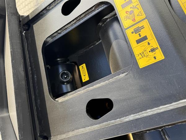 Grote foto nieuwe mb g600 sorteerknijper doe het zelf en verbouw aanbouwdelen