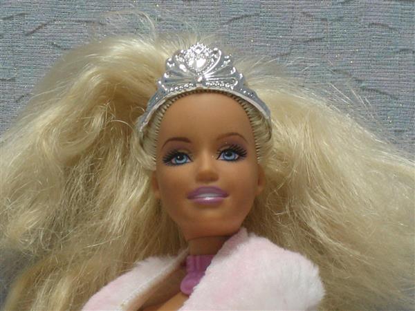 Grote foto princess annika pegasus en disney adella pop169 kinderen en baby poppen