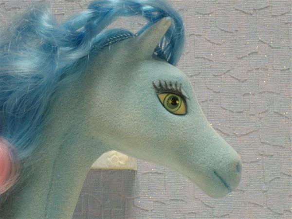 Grote foto princess annika pegasus en disney adella pop169 kinderen en baby poppen