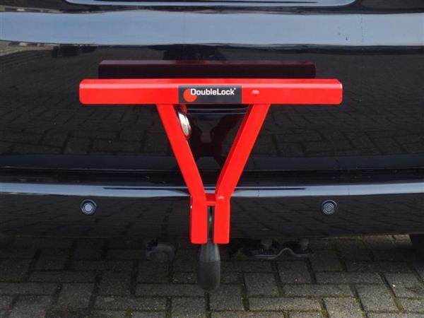 Grote foto doublelock van lock caravans en kamperen caravan accessoires