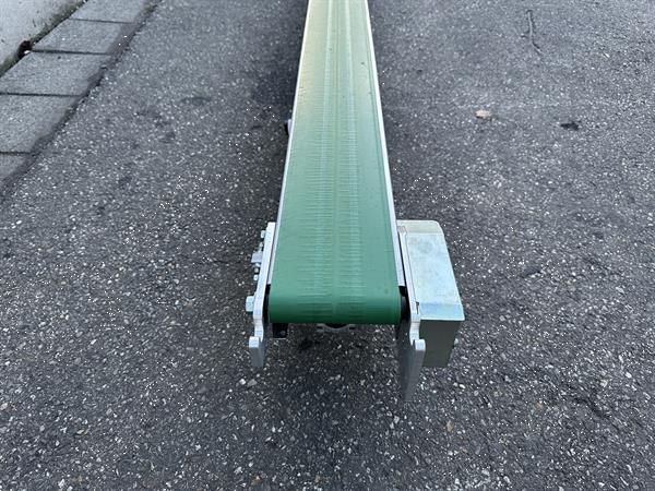 Grote foto javo plantentransportband 310 x 15 cm agrarisch tuinbouw