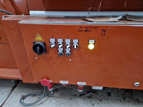 Grote foto javo plus potmachine agrarisch tuinbouw