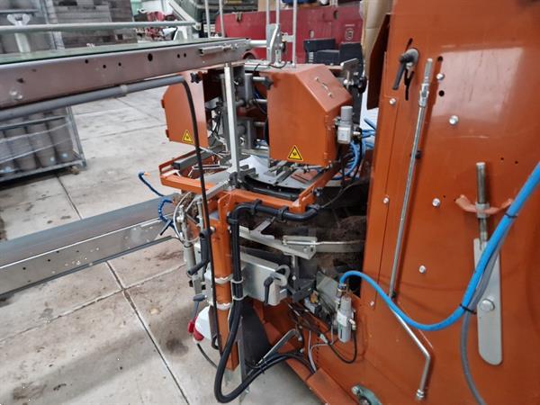 Grote foto javo plus potmachine agrarisch tuinbouw