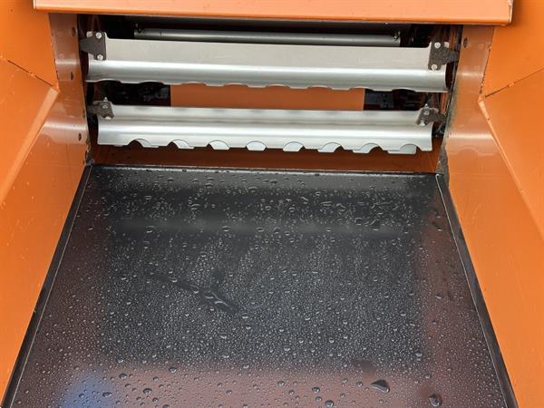 Grote foto javo plus potmachine agrarisch tuinbouw