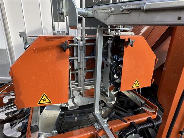 Grote foto javo plus potmachine agrarisch tuinbouw