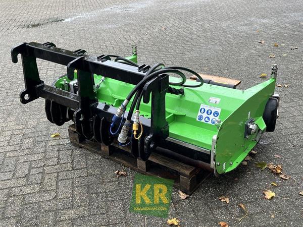 Grote foto peruzzo scorpion 1400 hd 776563 agrarisch maaiers