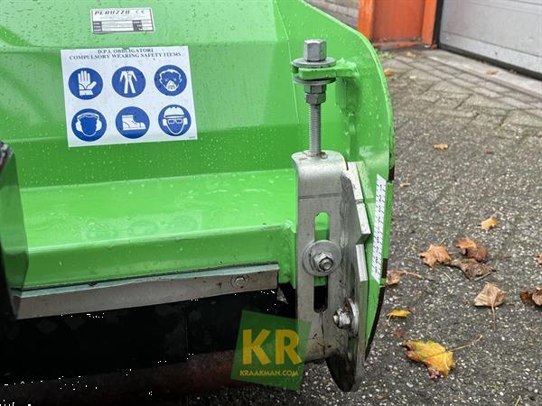 Grote foto peruzzo scorpion 1400 hd 776563 agrarisch maaiers